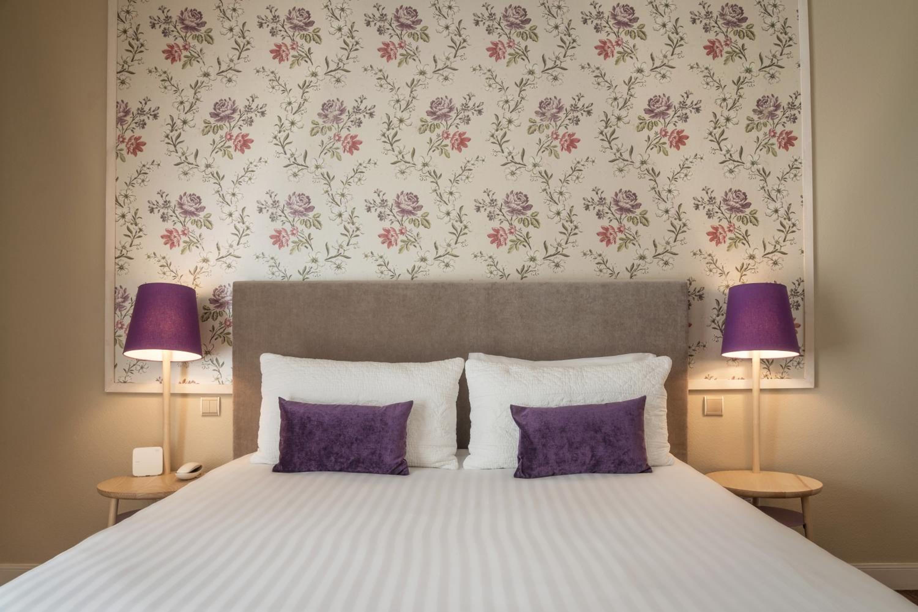 Superior Double or Twin Room with Balcony photo 1