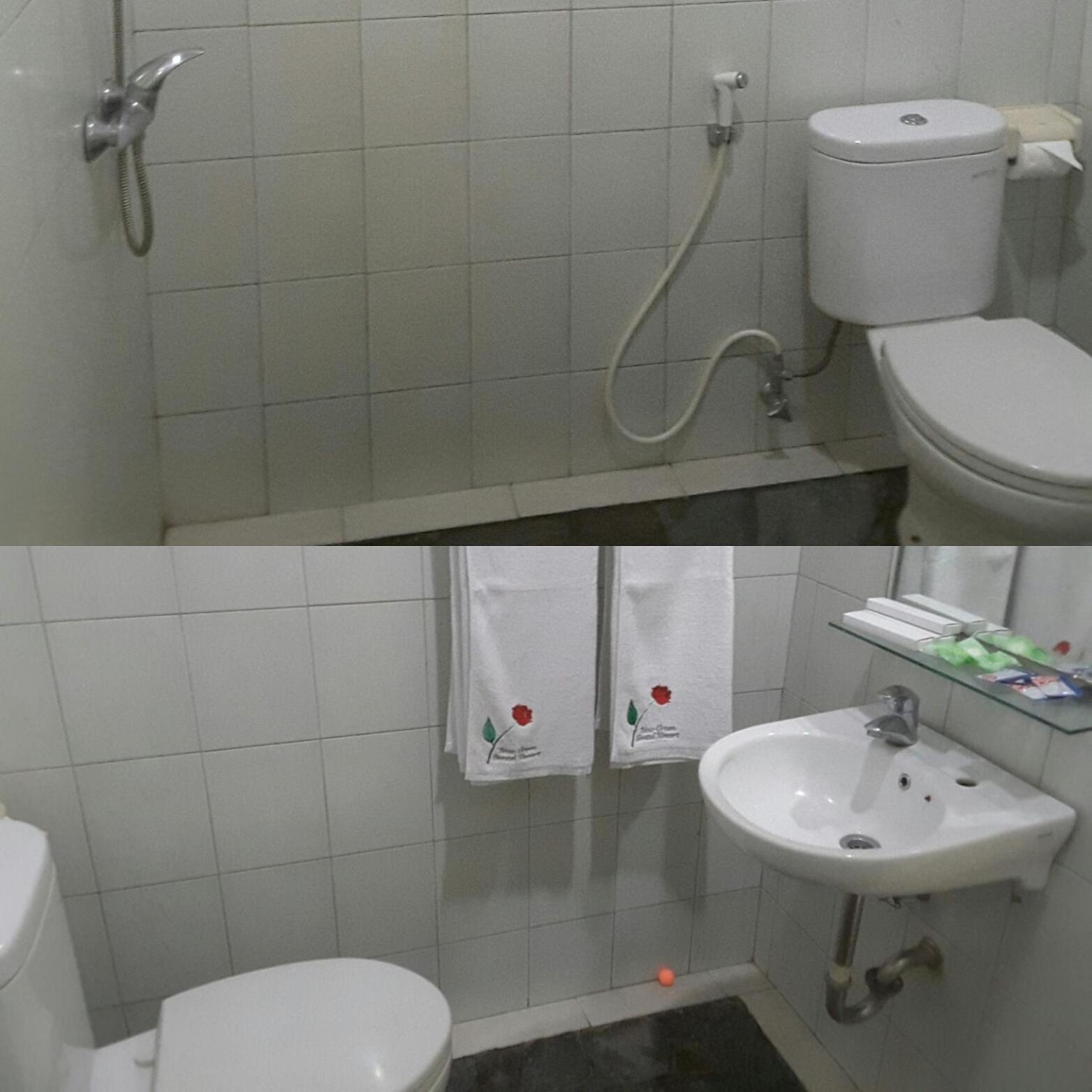 Standard Double or Twin Room photo 2