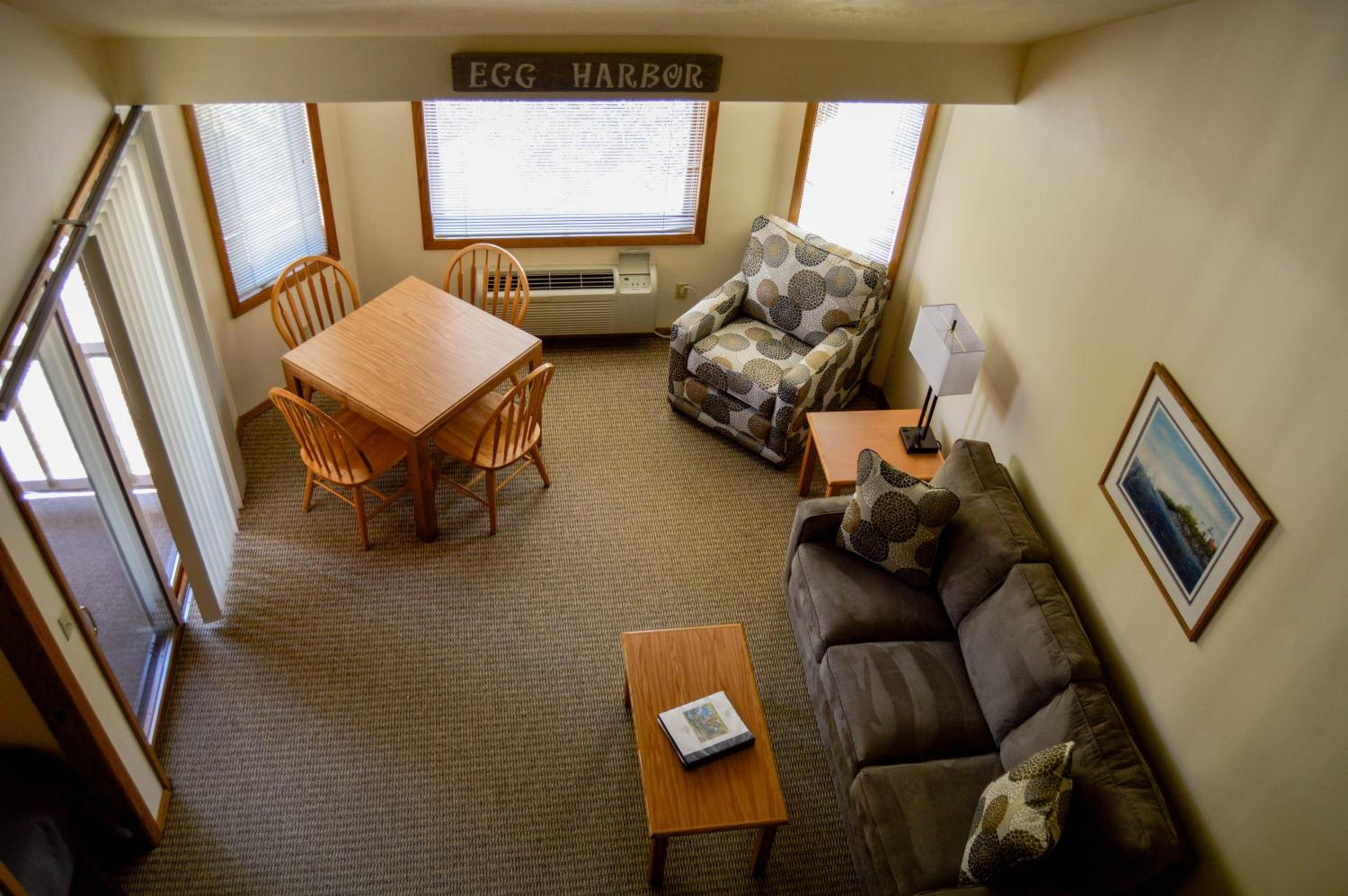 Spinnaker Loft Outer Building photo 1