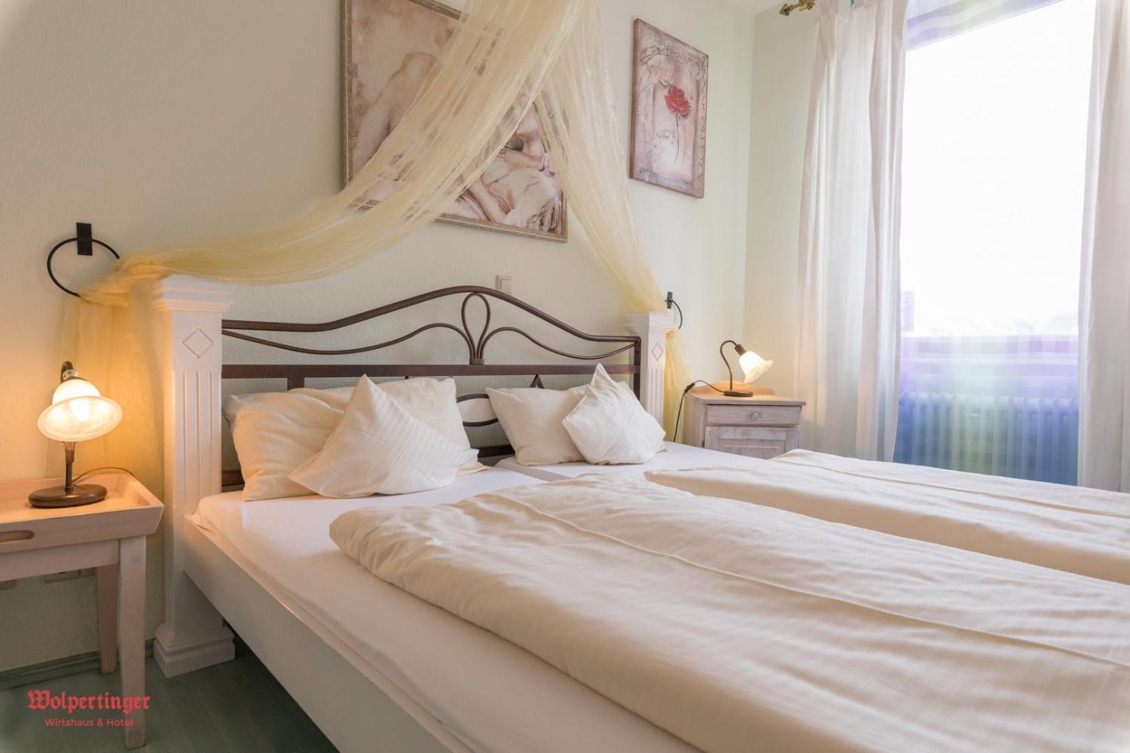 Double Room photo 3