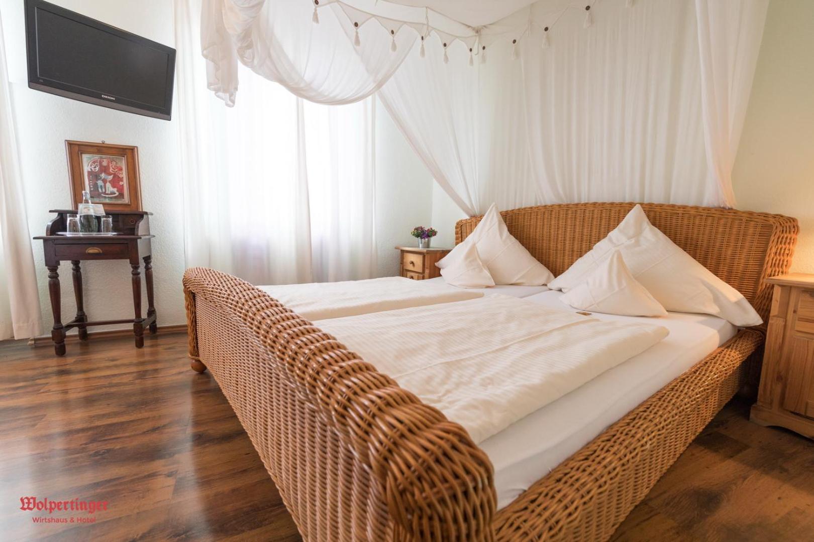 Double Room photo 2