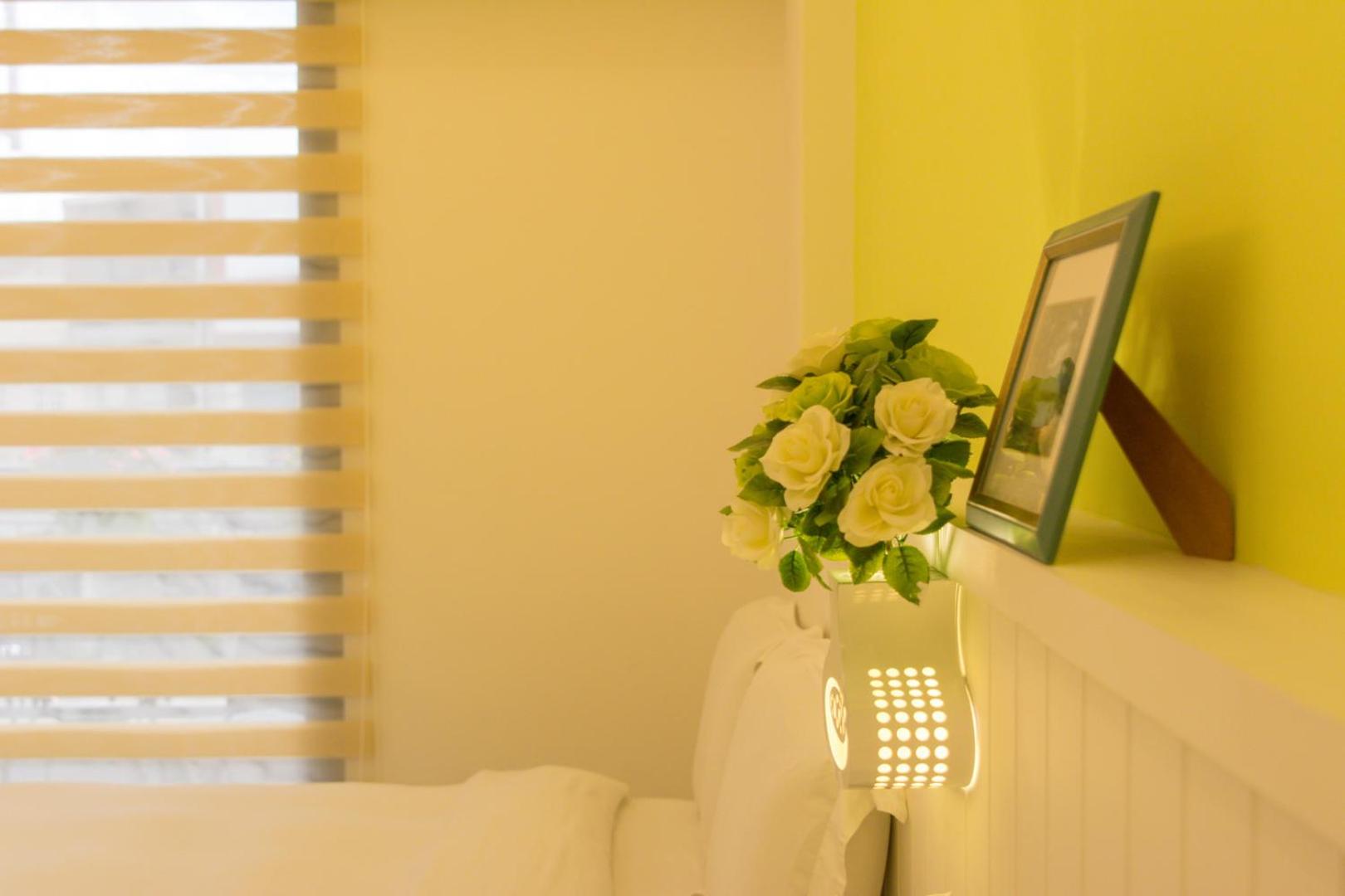 Quadruple Room with Balcony photo 2