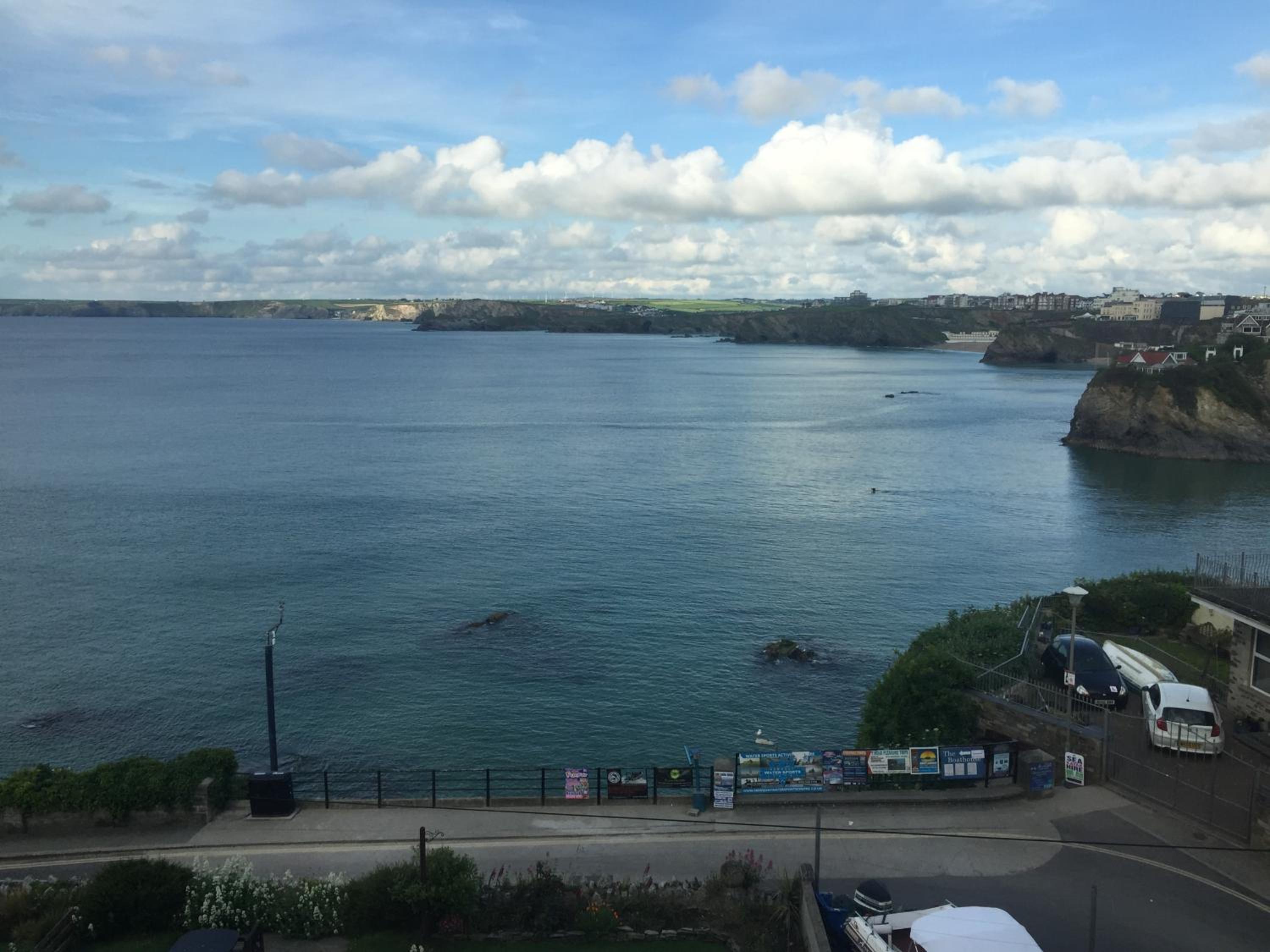Double Room with Sea View photo 3