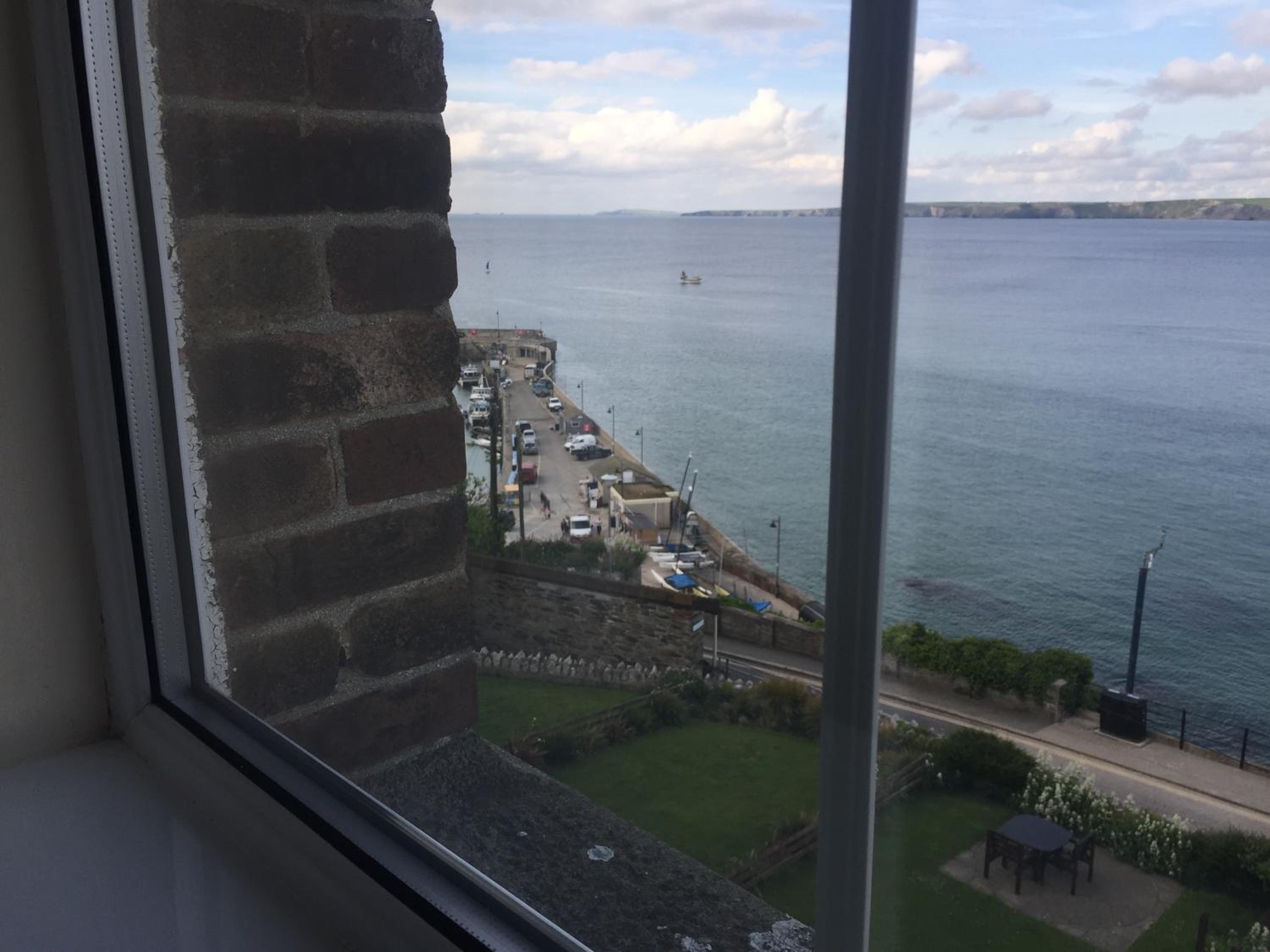 Double Room with Sea View photo 2