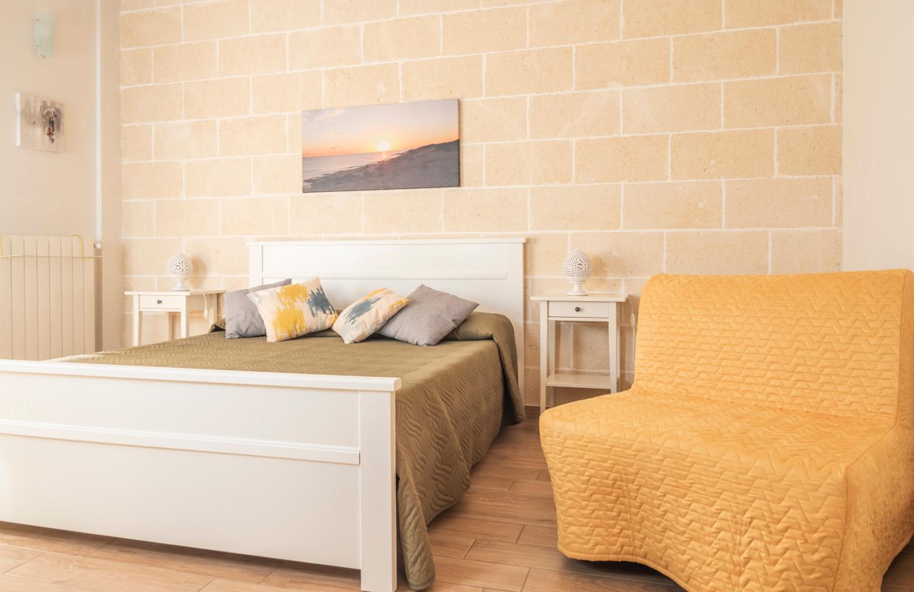 Triple Room with Private Bathroom photo 1