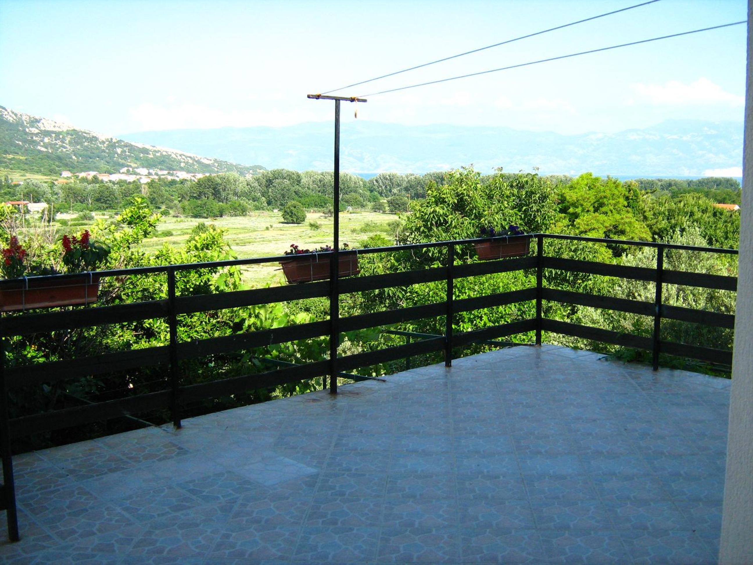 Apartment with Terrace photo 3