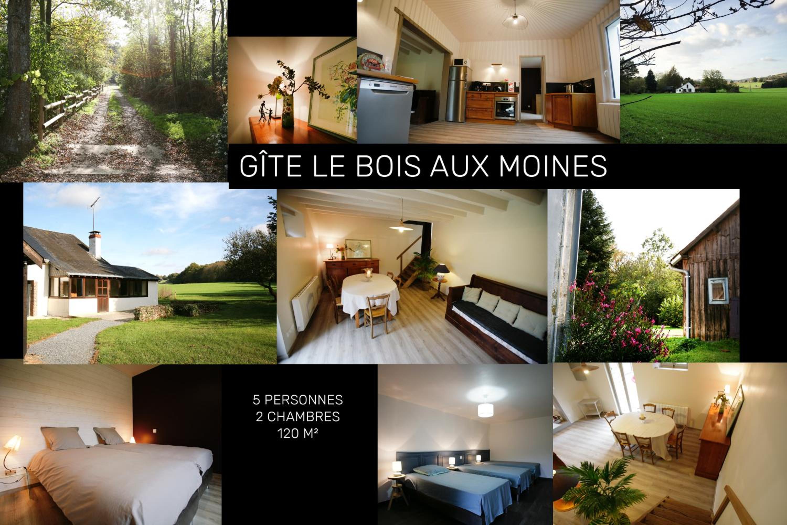 Holiday Home photo 1