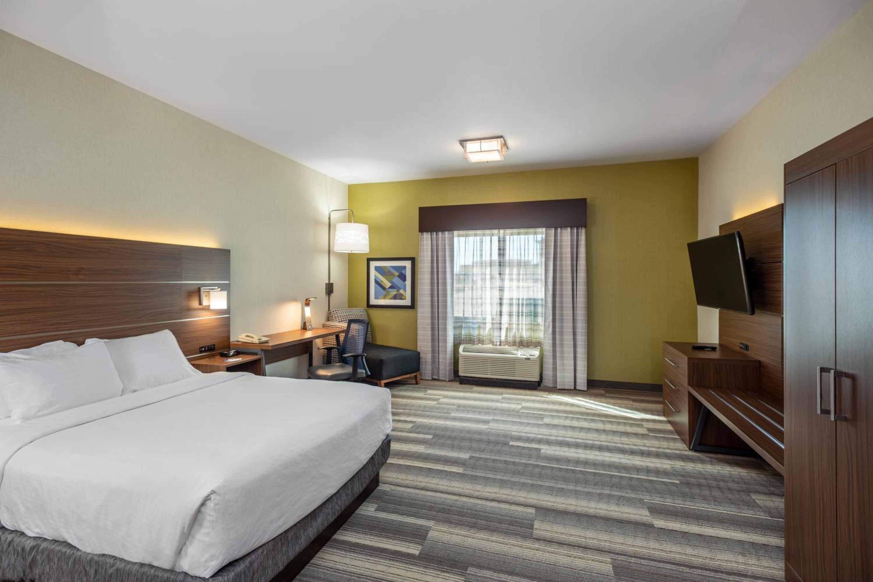Holiday Inn Express & Suites Medicine Hat by IHG, 사진 3
