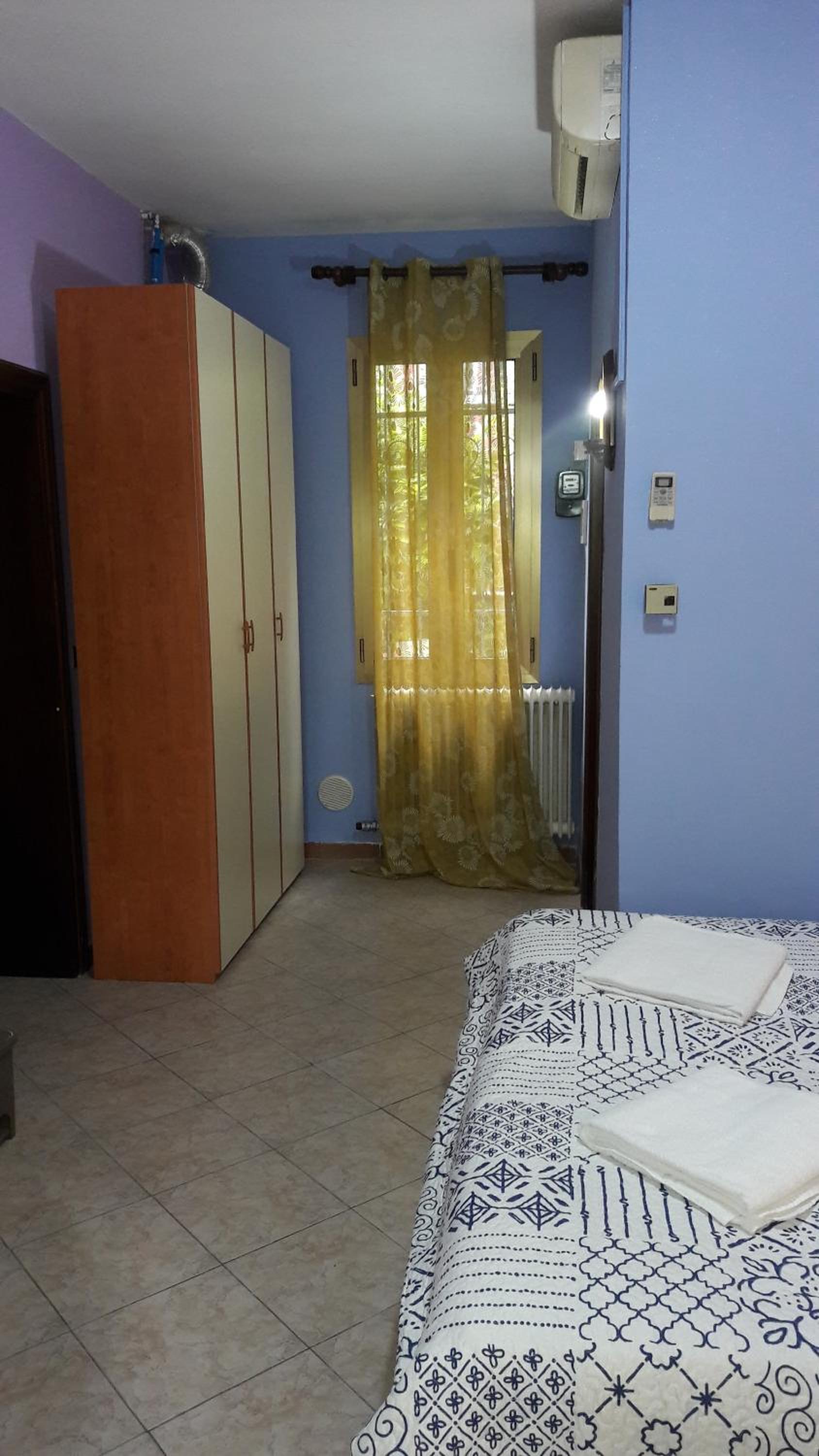 Triple Room with Private Bathroom photo 1