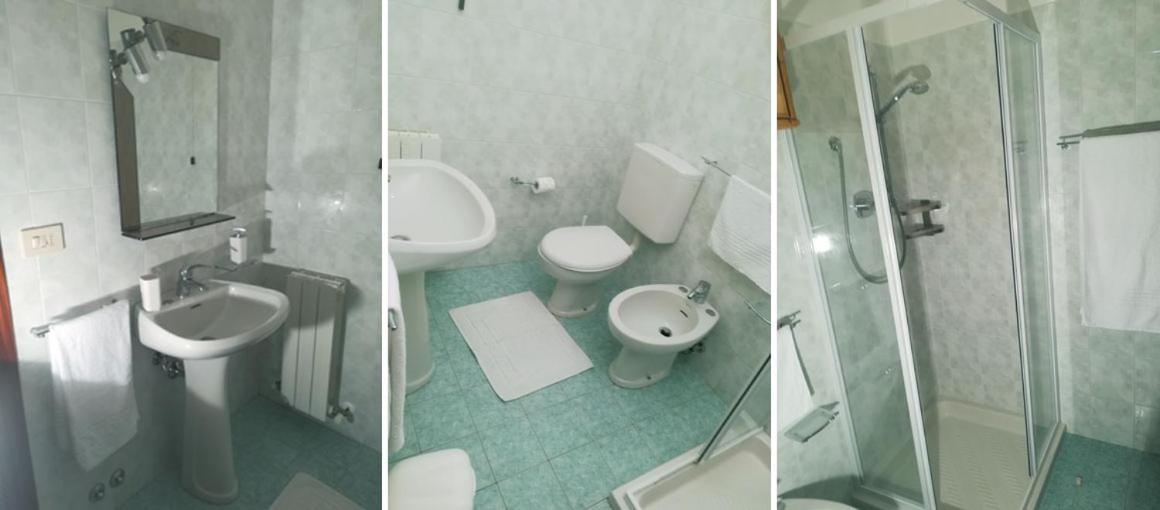 Single Room with Private External Bathroom photo 2