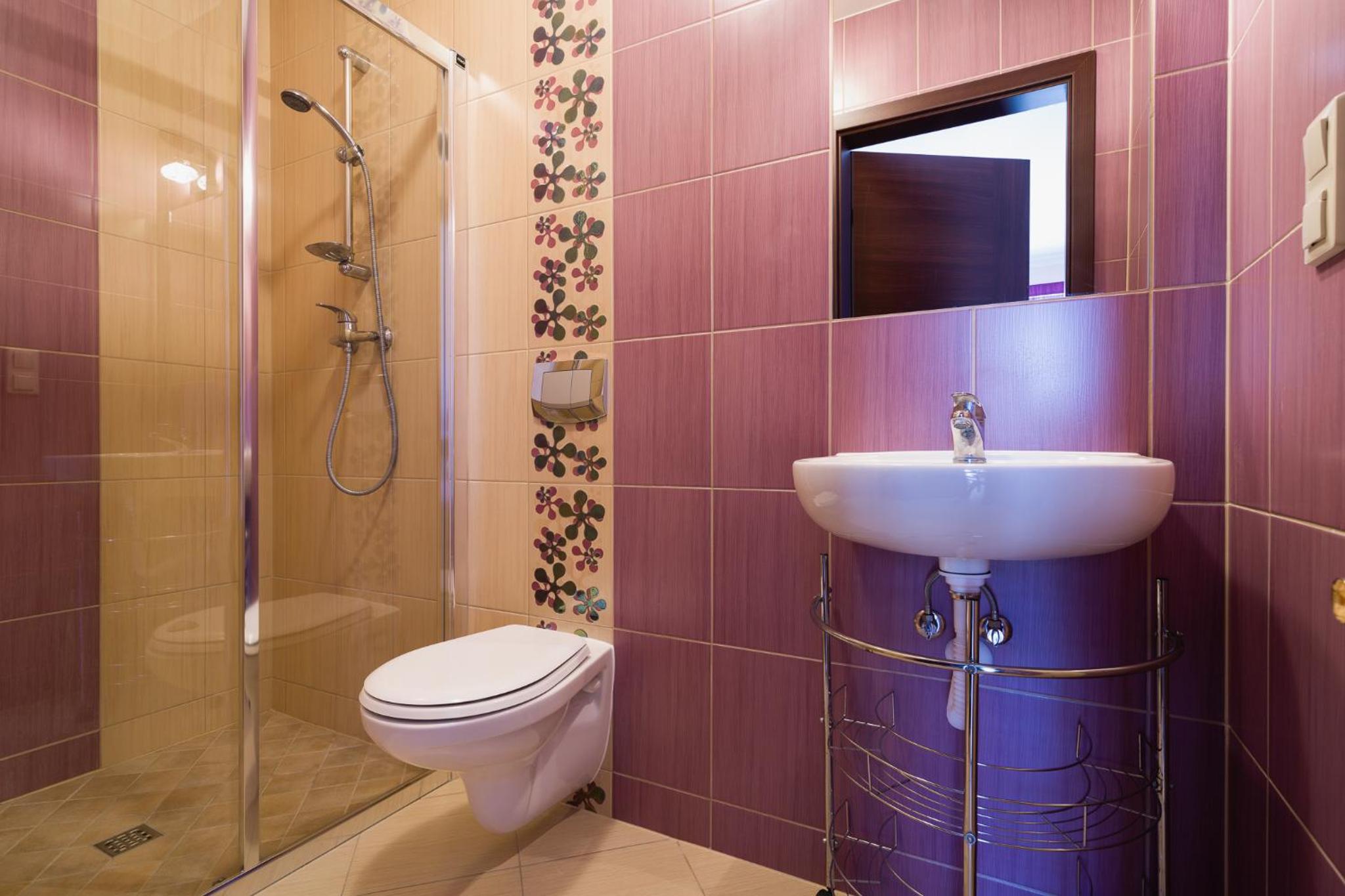 Double Room with Private Bathroom photo 3