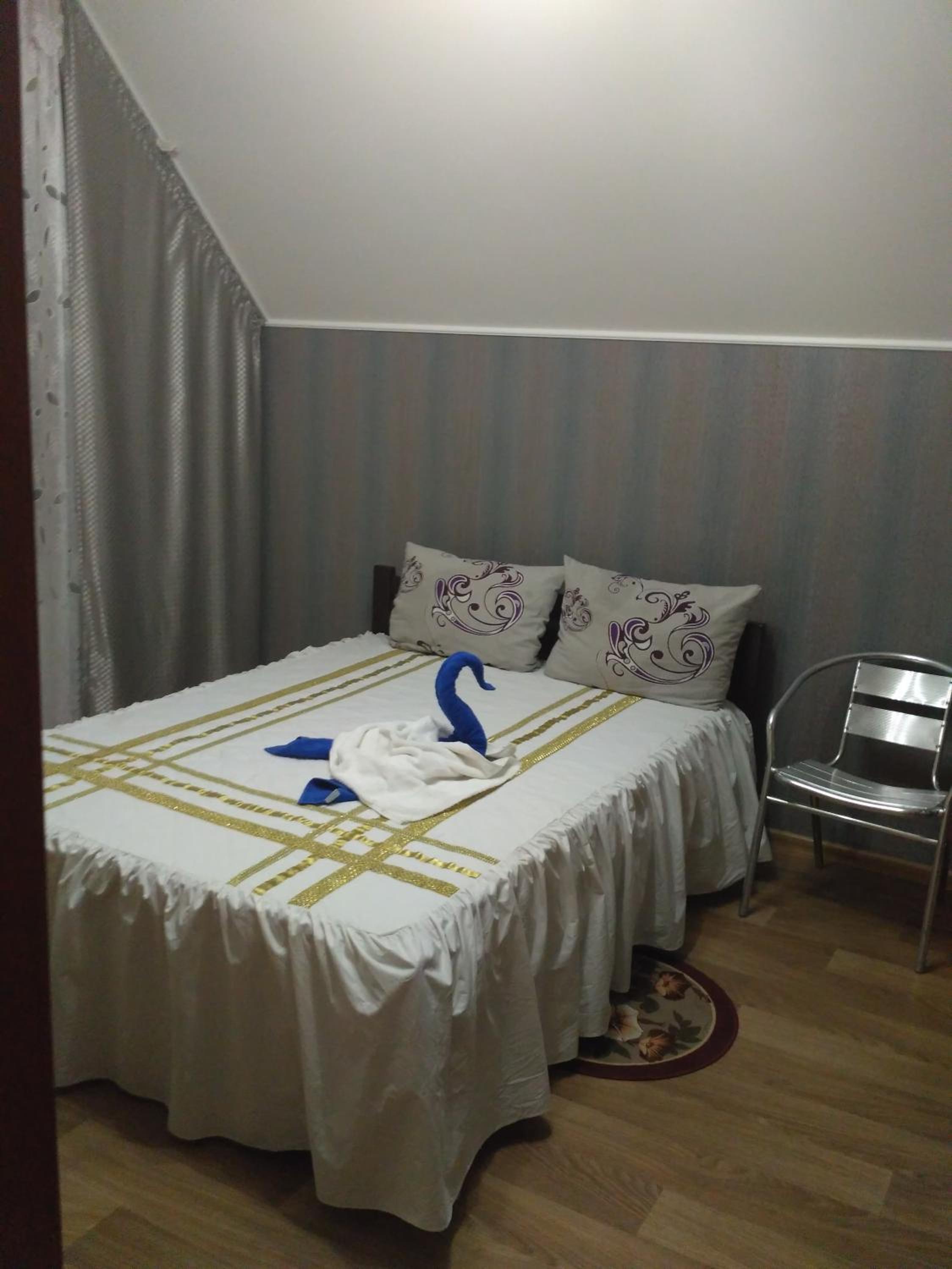Deluxe Twin Room photo 3