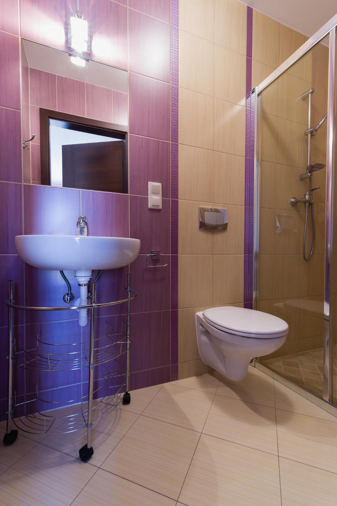Quadruple Room with Private Bathroom photo 2