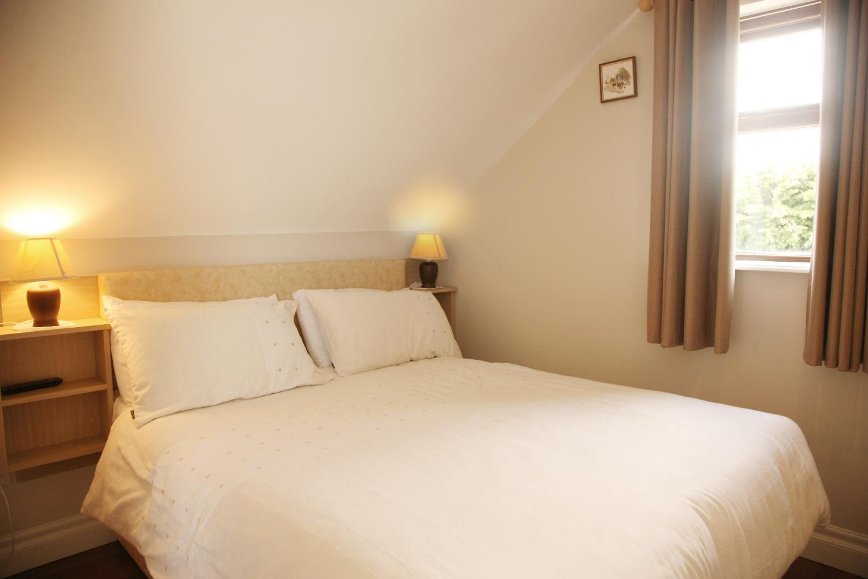 Family Double Room photo 1