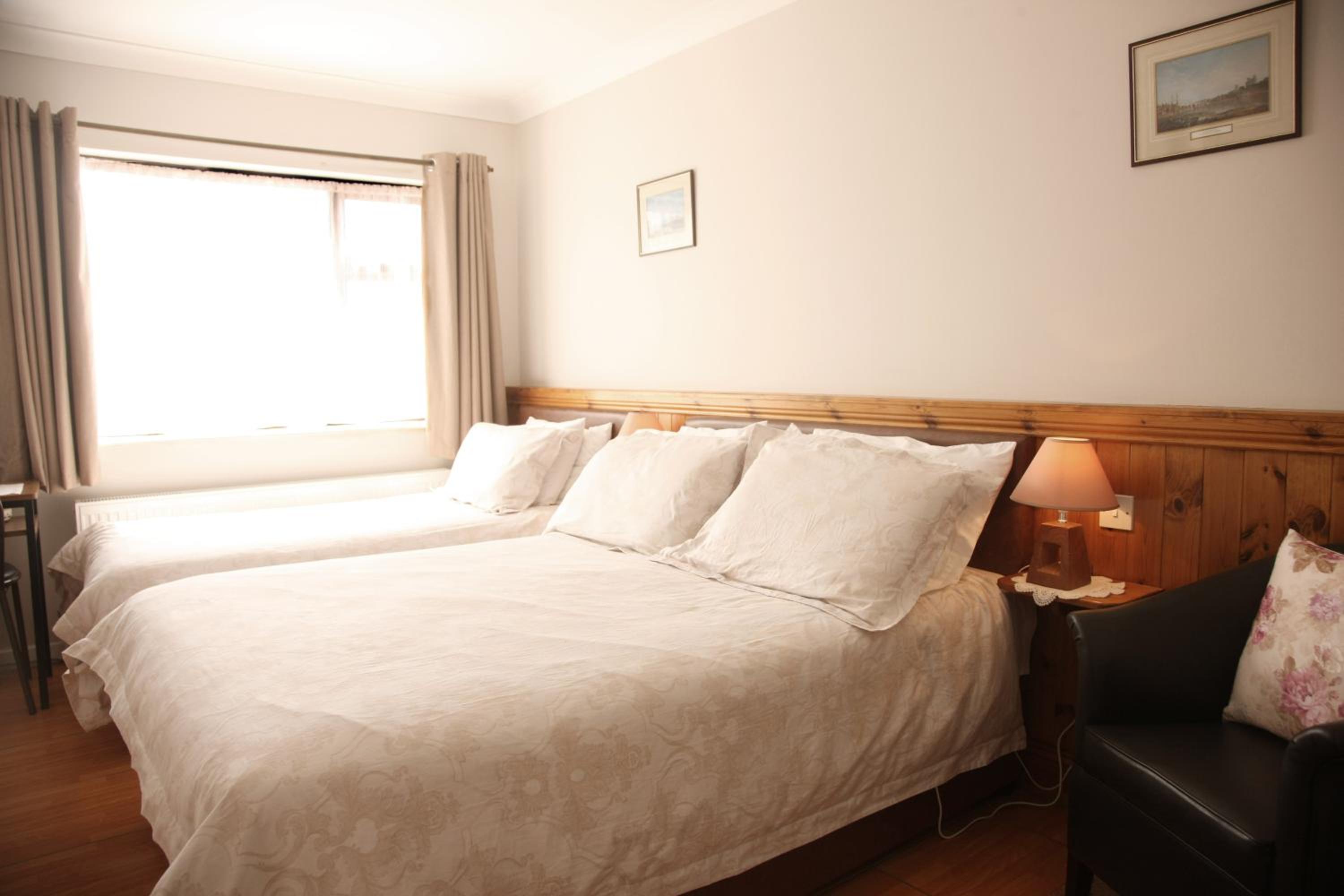 Comfort Triple Room photo 1