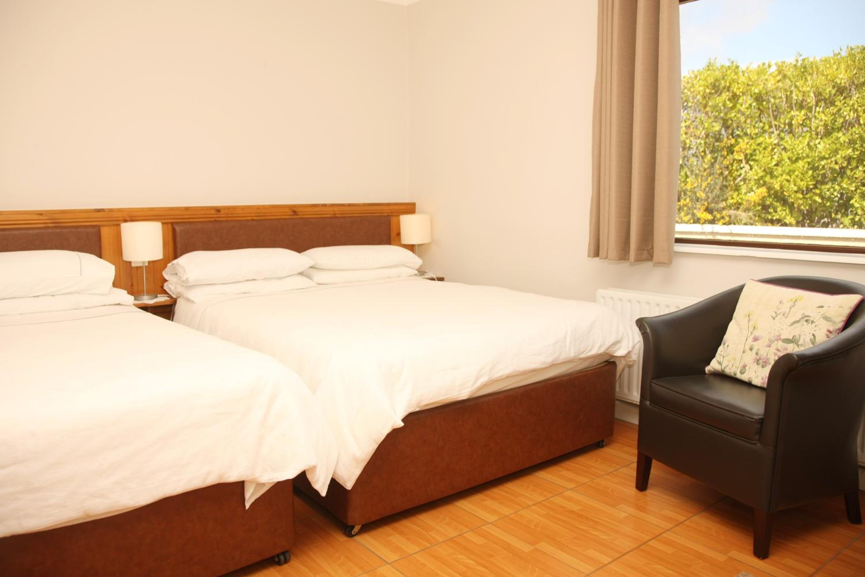 Family Double Room photo 2