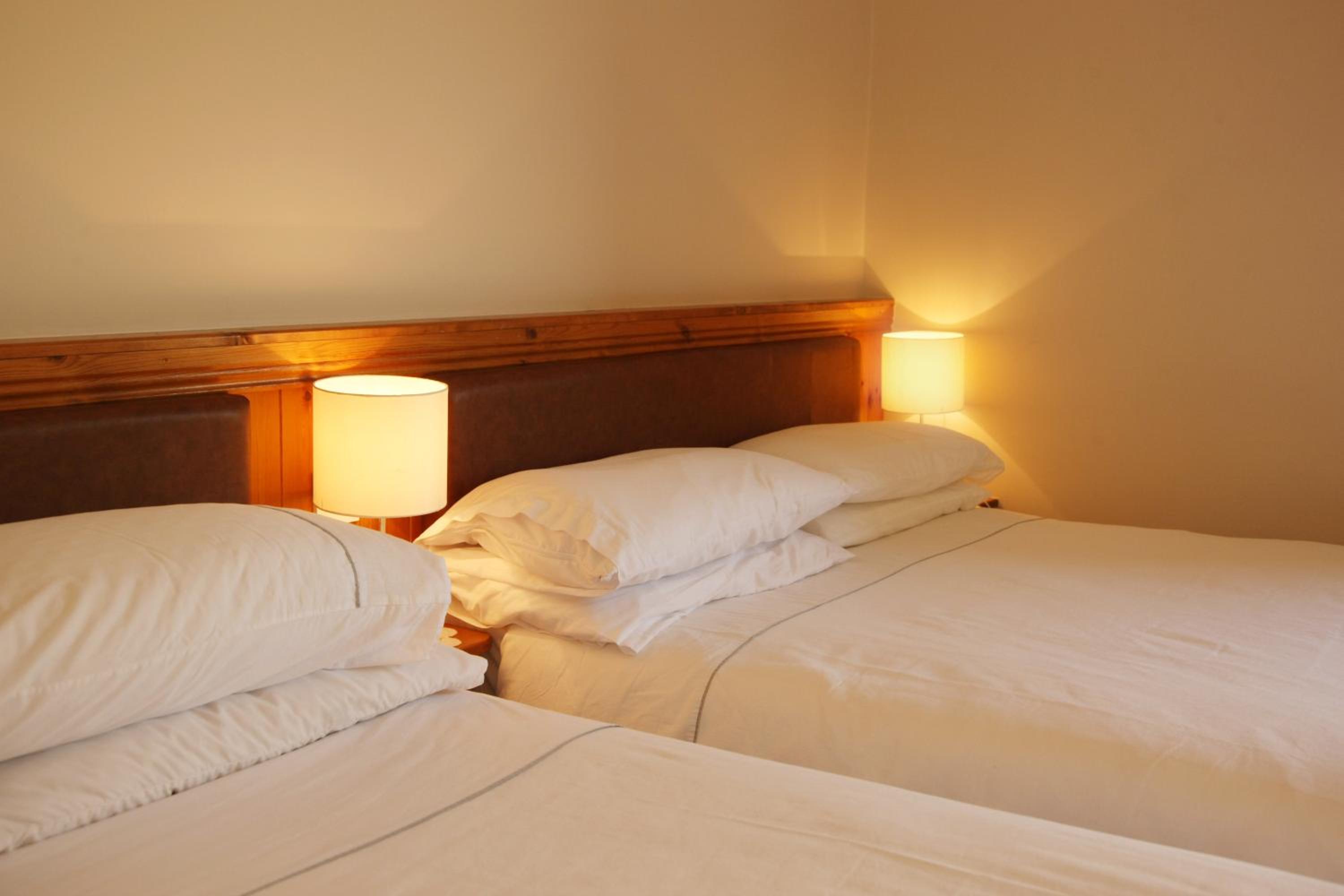Comfort Triple Room photo 2