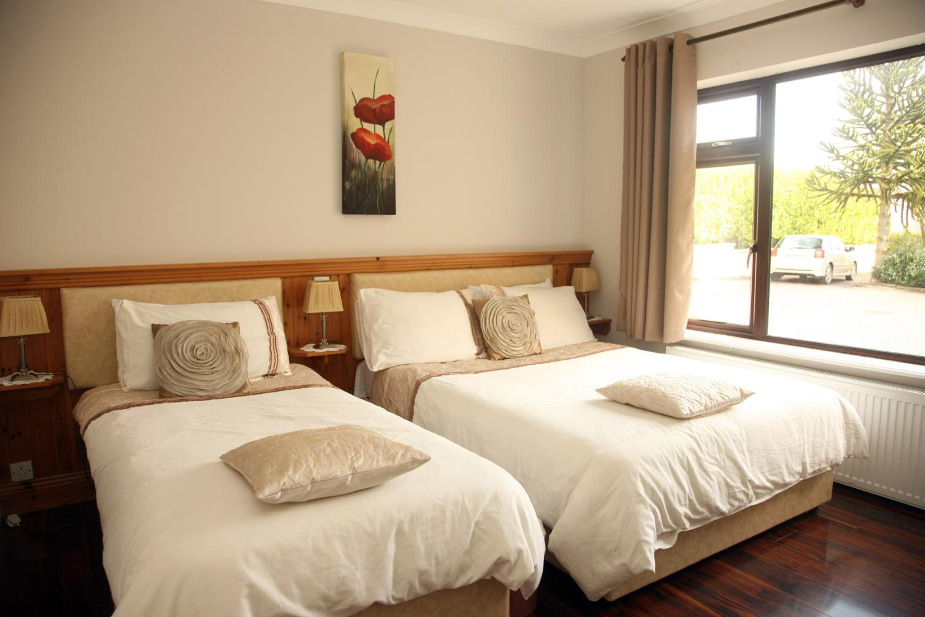 Comfort Triple Room photo 3