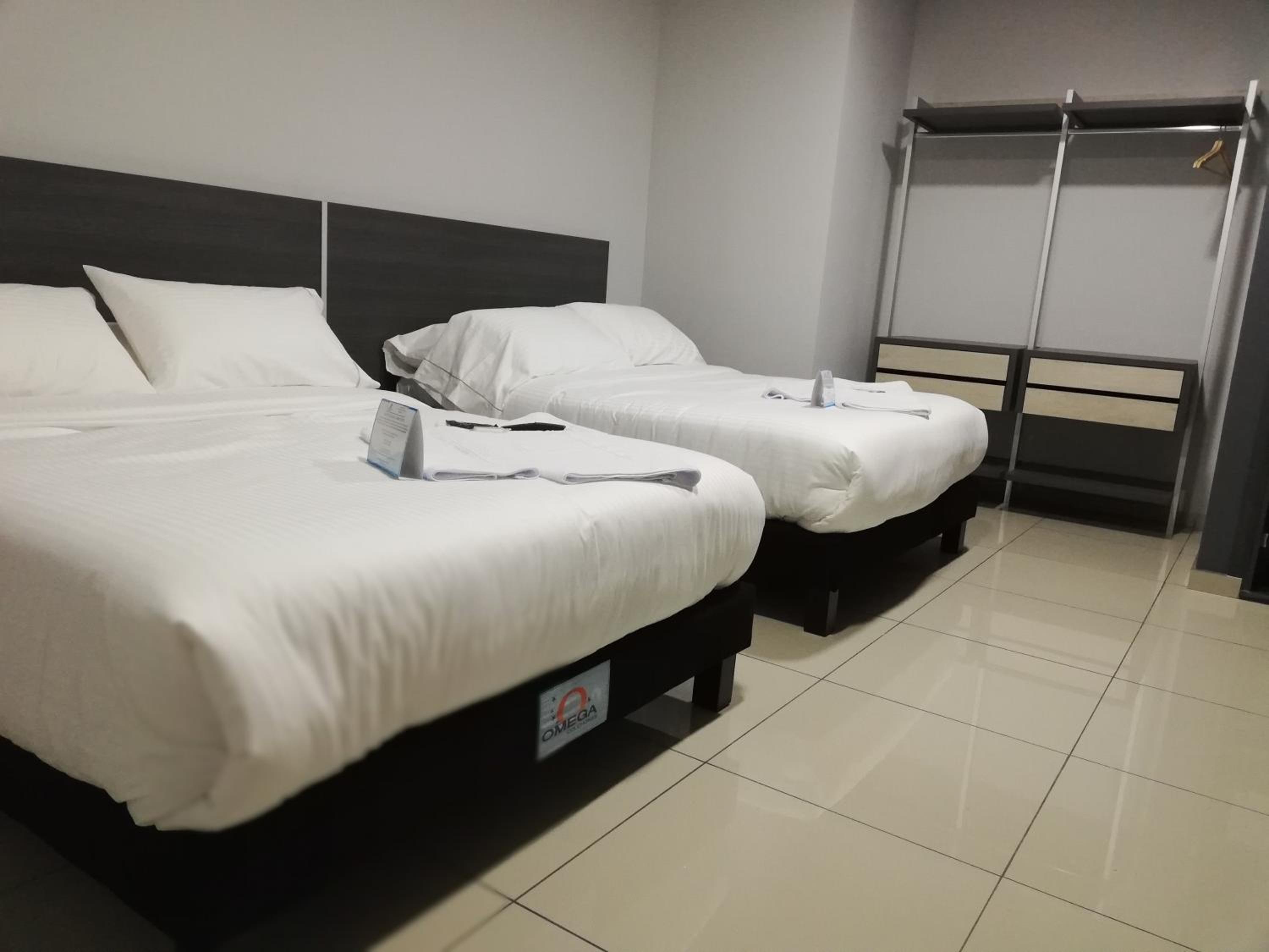 Twin Room photo 1