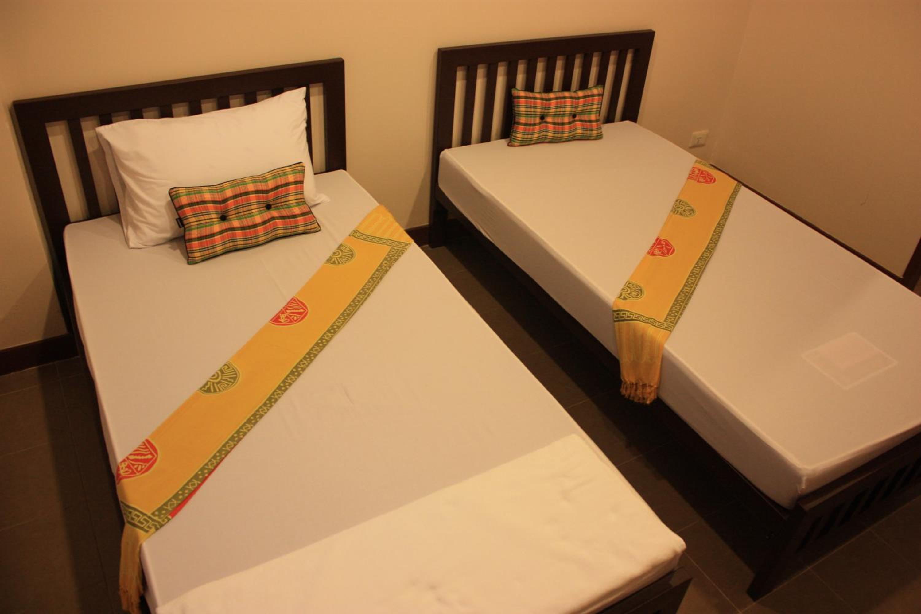 Standard Twin Room photo 1