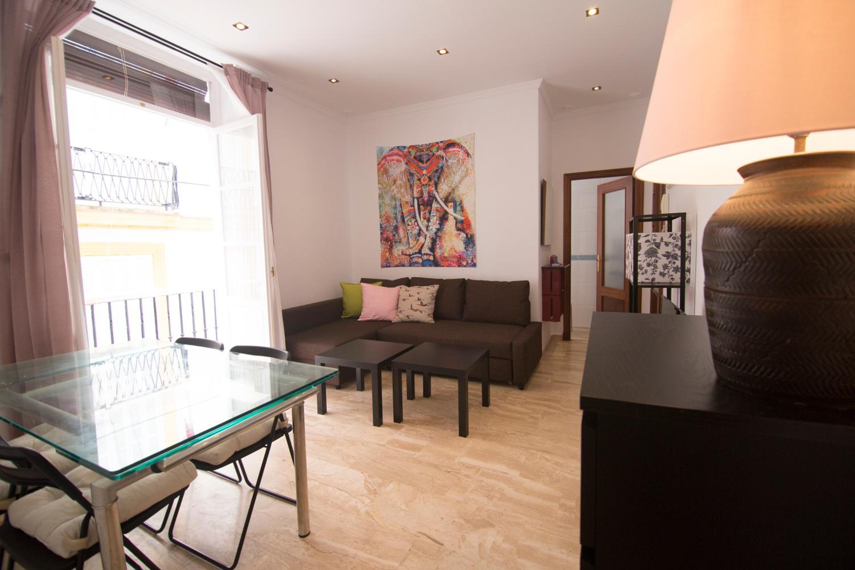Apartamento