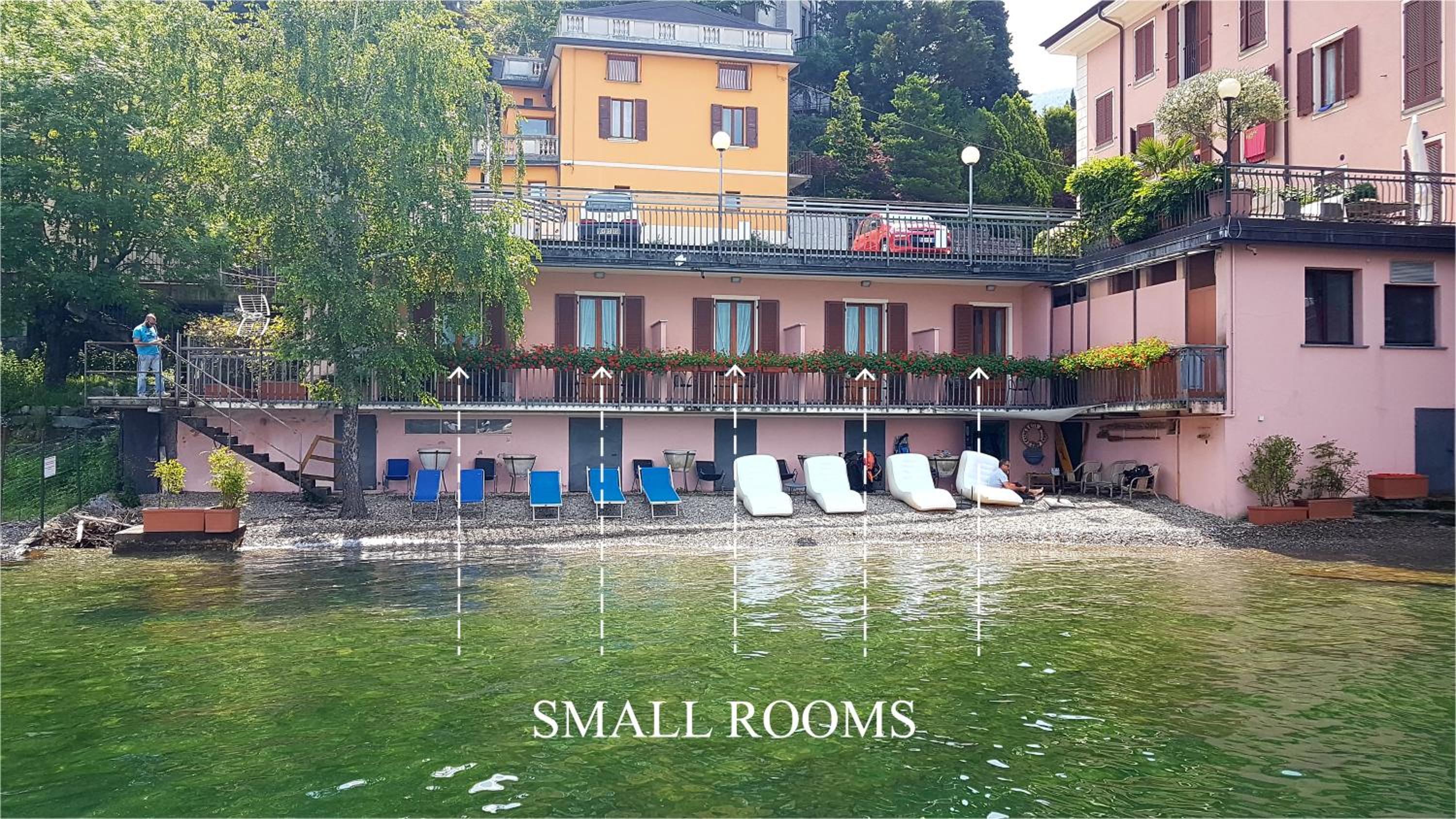 Small Double or Twin Room - Photo 20