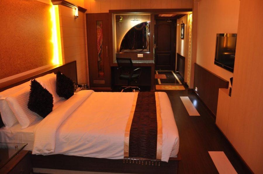 Classic Suite - Photo 15
