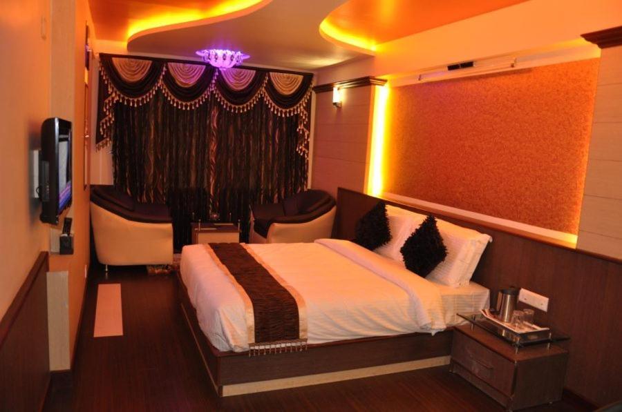 Classic Suite - Photo 2