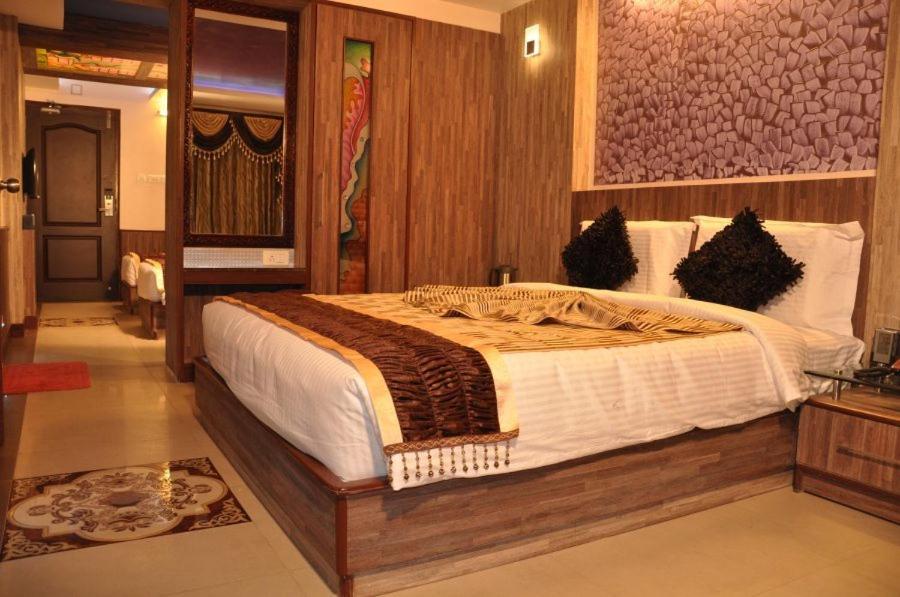 Family Suite - Photo 1