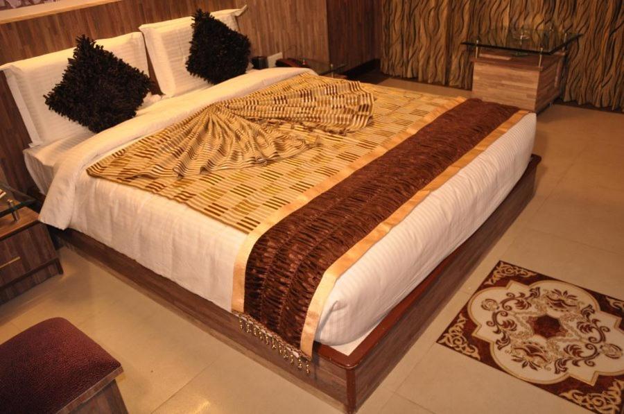 Family Suite - Photo 9
