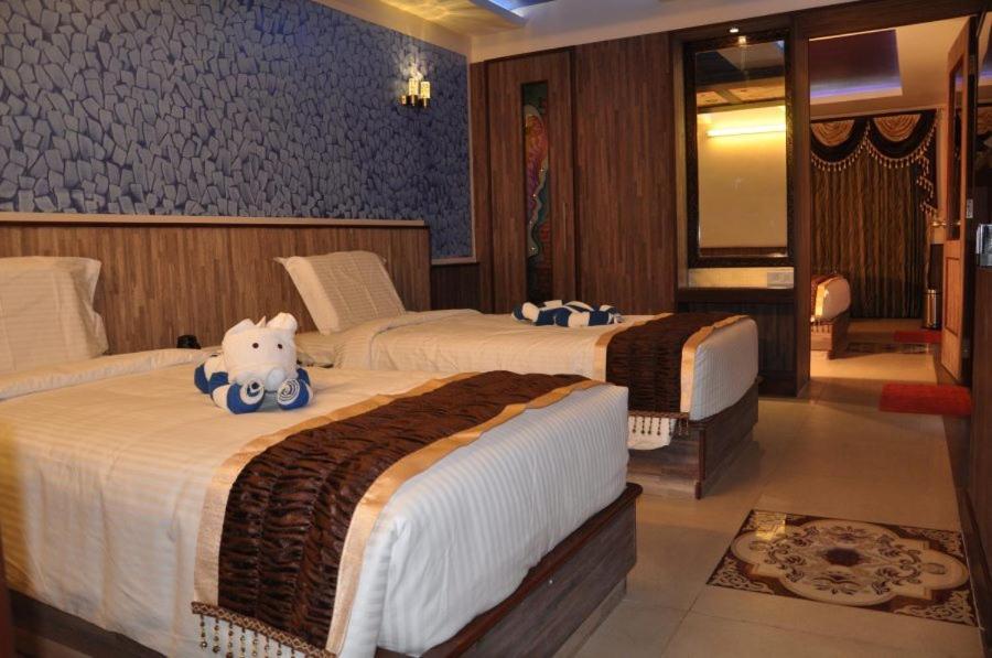 Family Suite - Photo 8