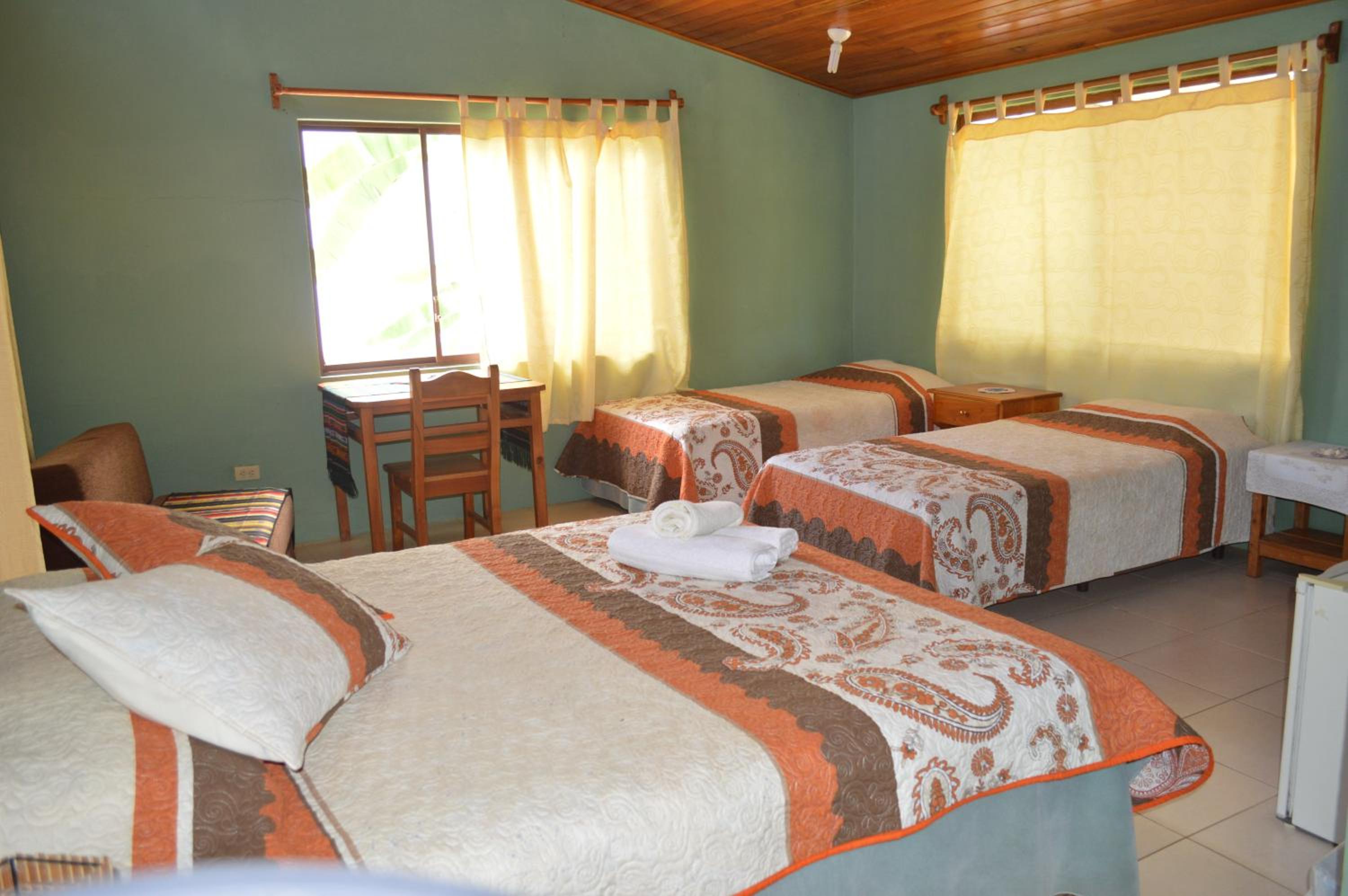 Quadruple Room photo 3