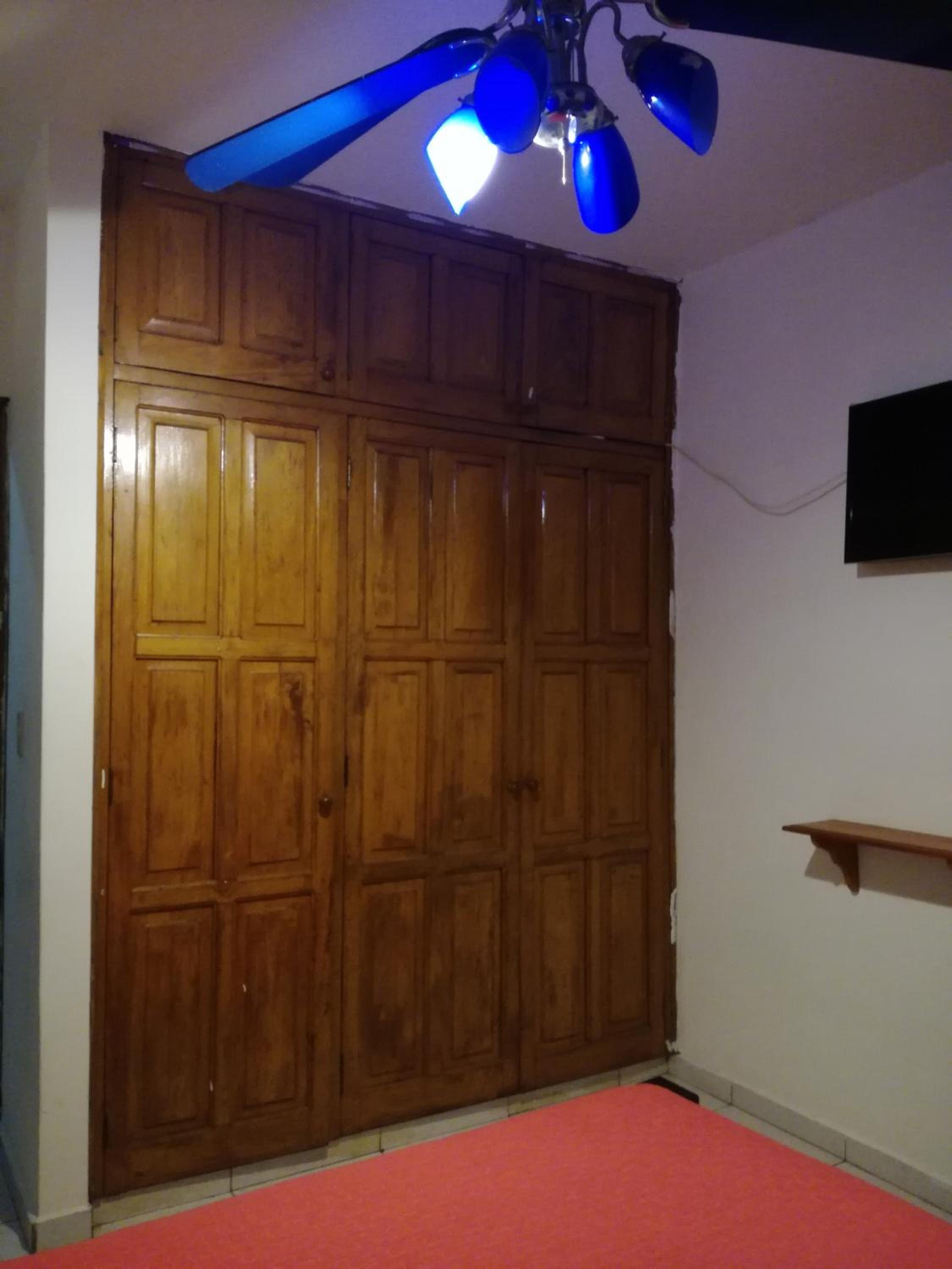 Double or Twin Room with Private Bathroom