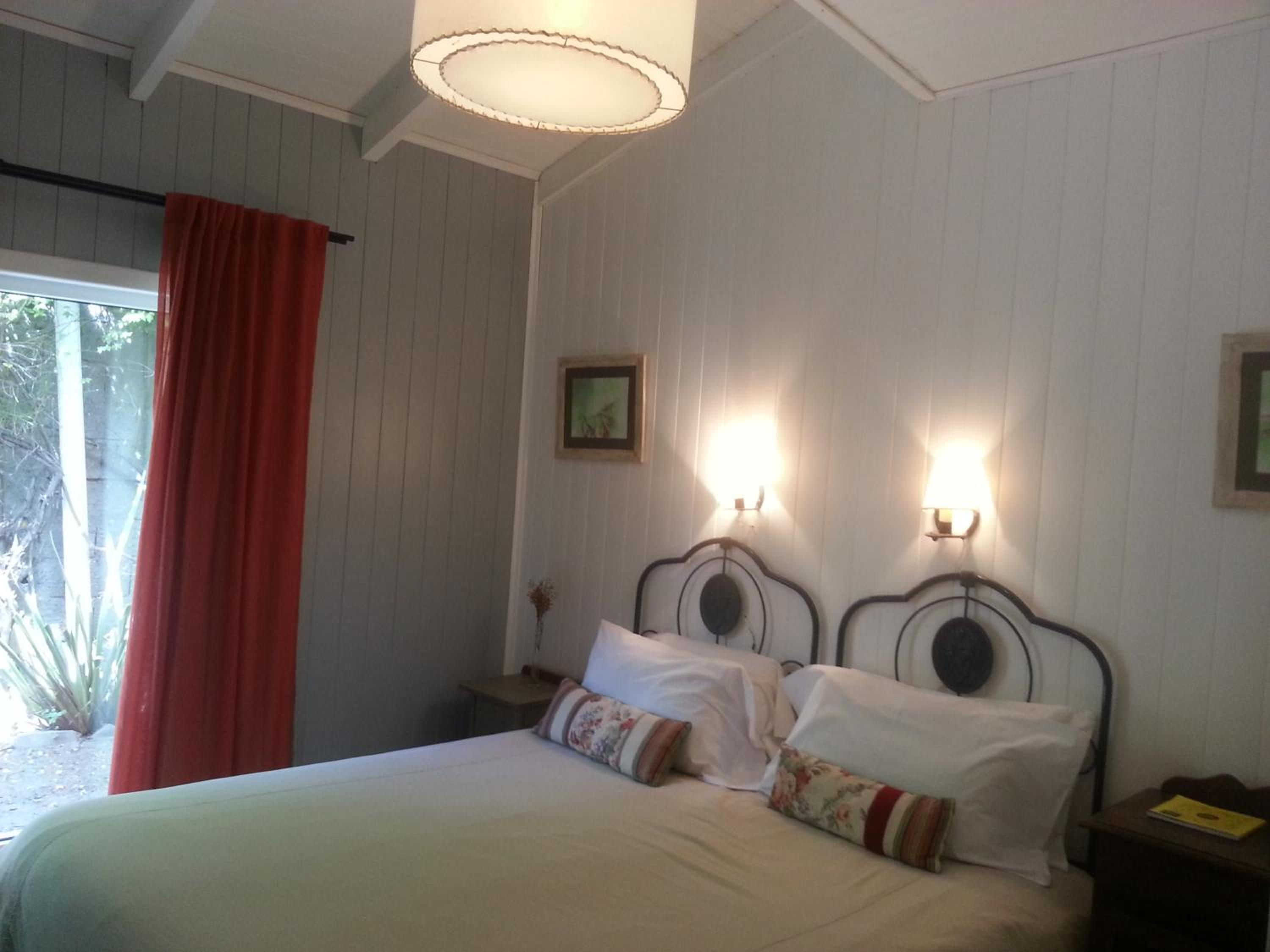 Standard Double Room photo 3