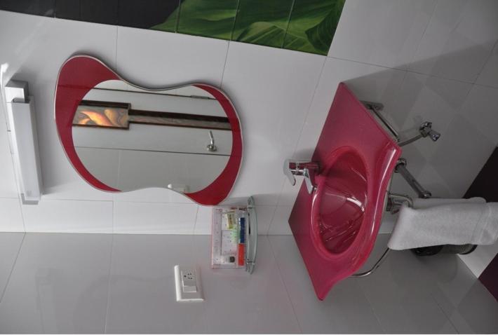 Family Suite - Photo 6