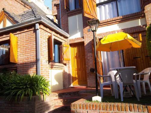 Duplex Apartment photo 2
