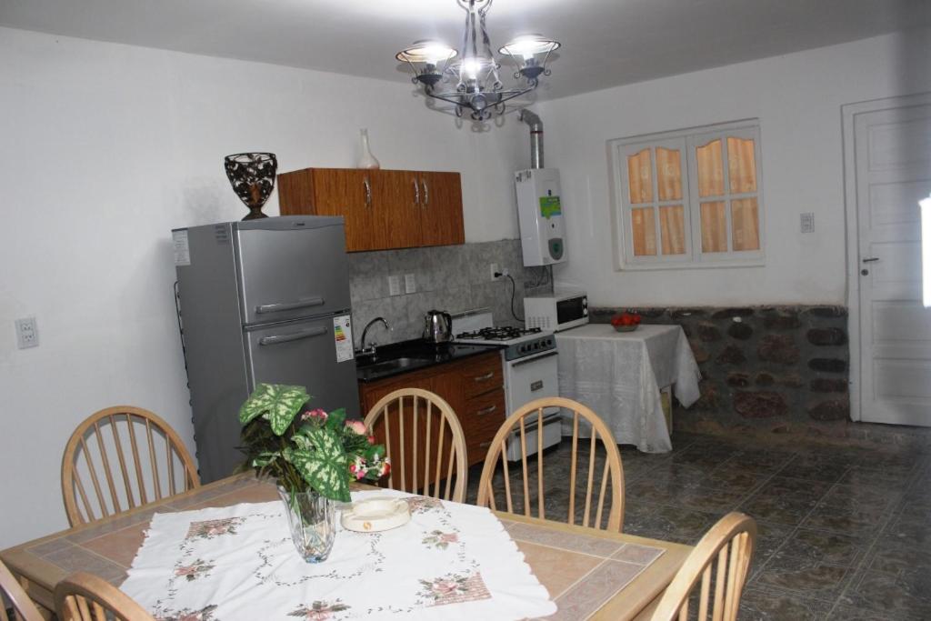 Three-Bedroom House photo 1