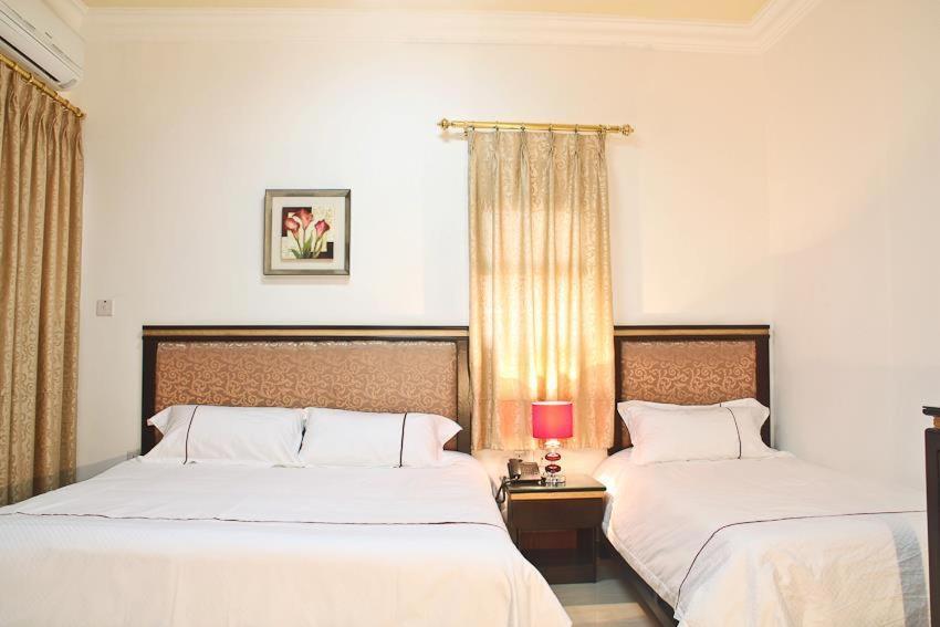 Triple Room photo 1
