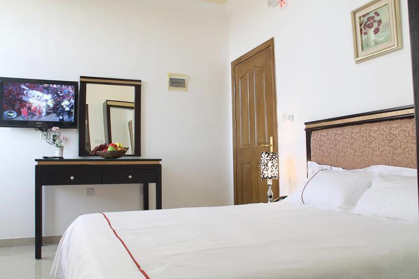 Double or Twin Room photo 3