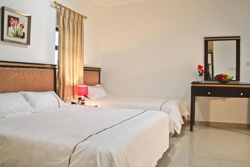 Double or Twin Room photo 1