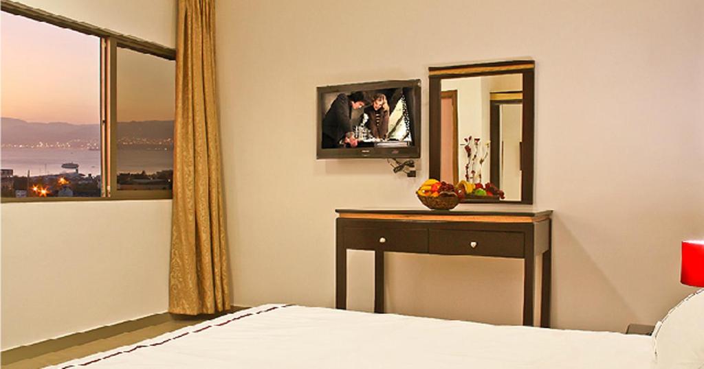 Double Room with Sea View photo 1