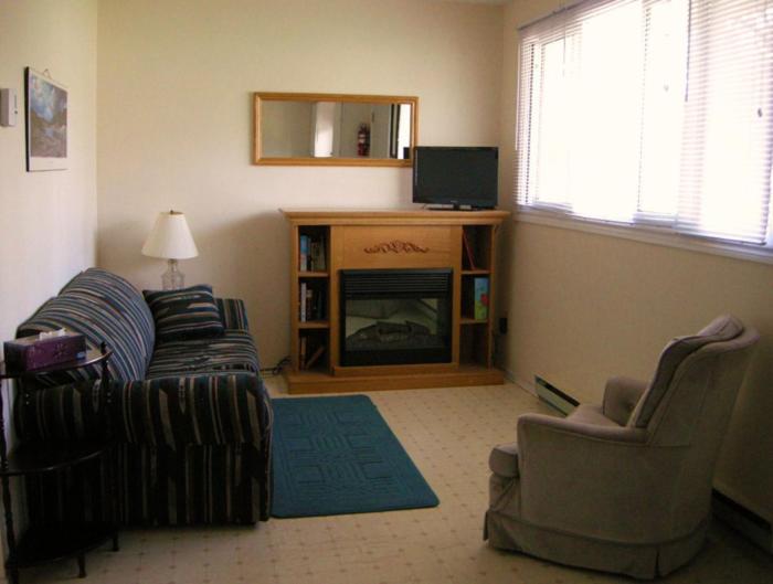 Two-Bedroom Cottage photo 2