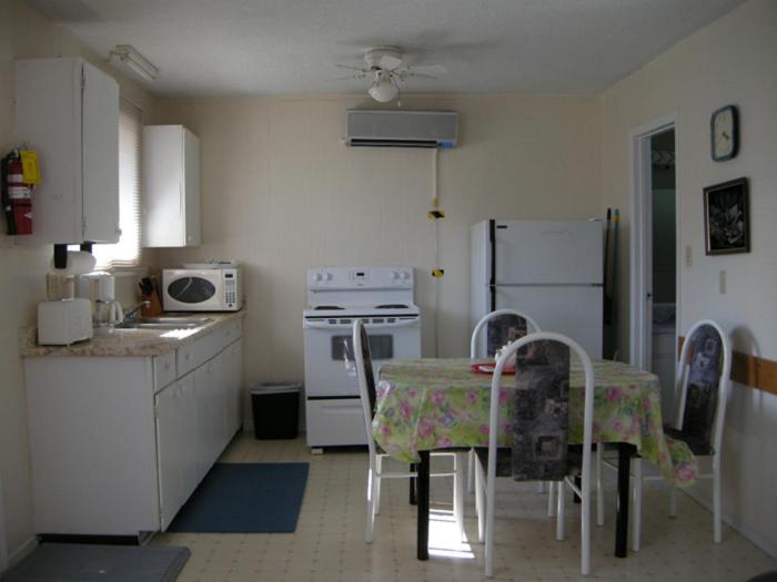 Two-Bedroom Cottage photo 1