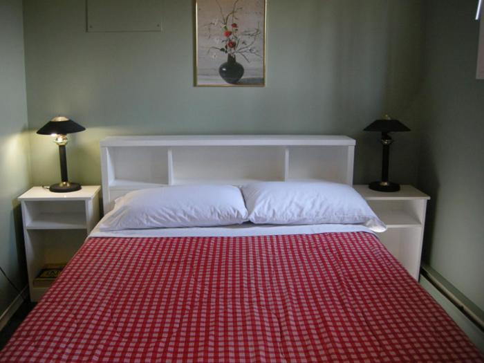 One-Bedroom Cottage photo 1