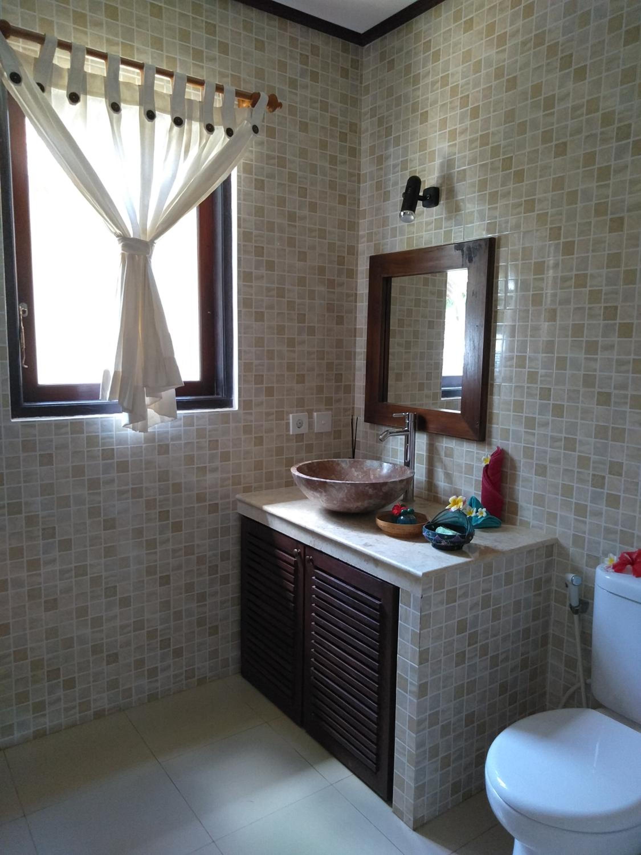 Double Room with Sea View photo 3