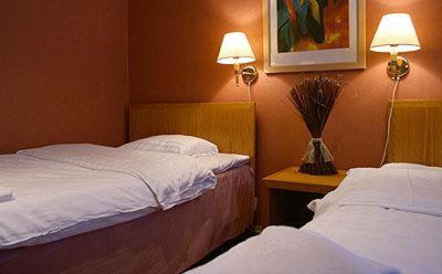 Double Room - Photo 5