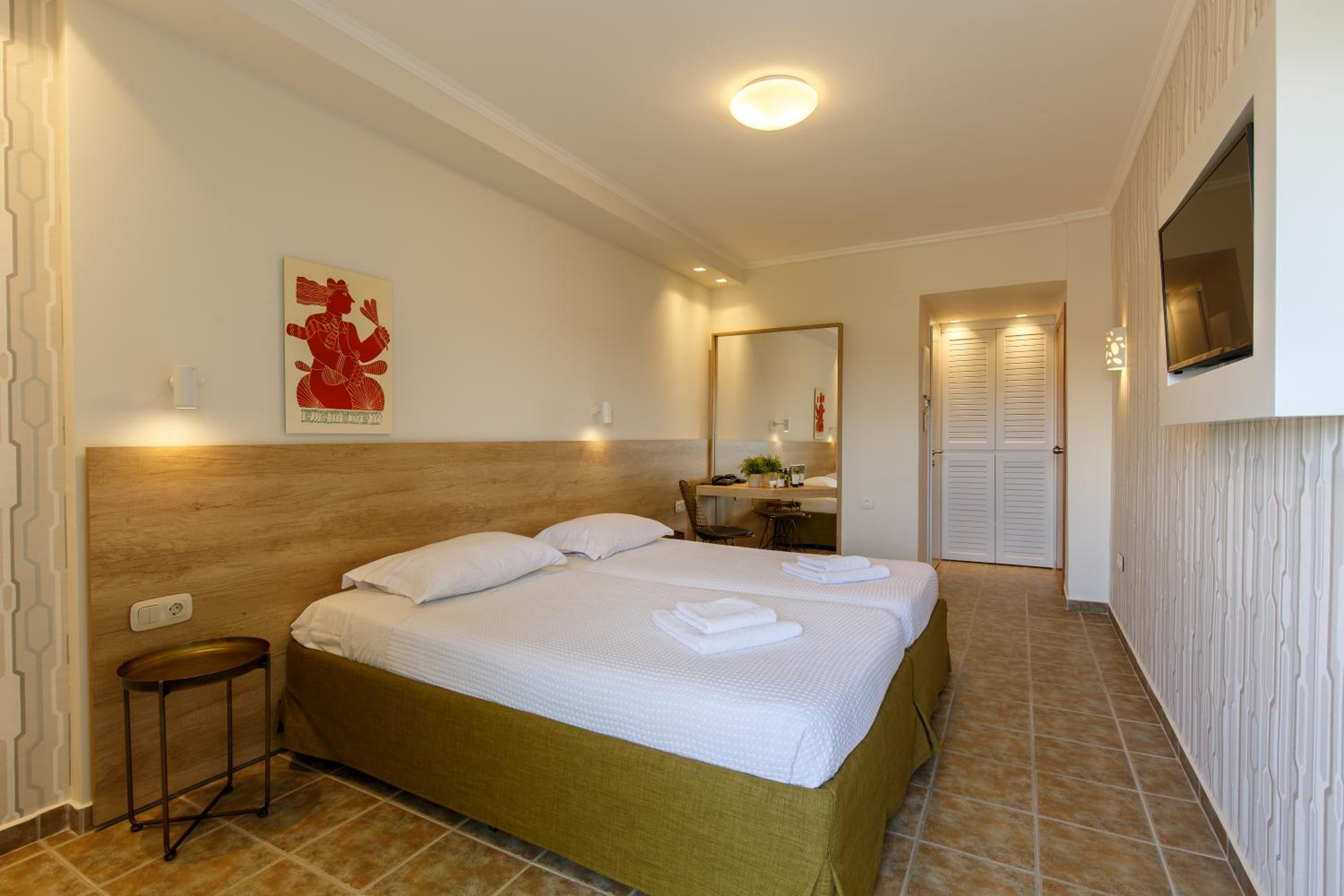 Double Room photo 2