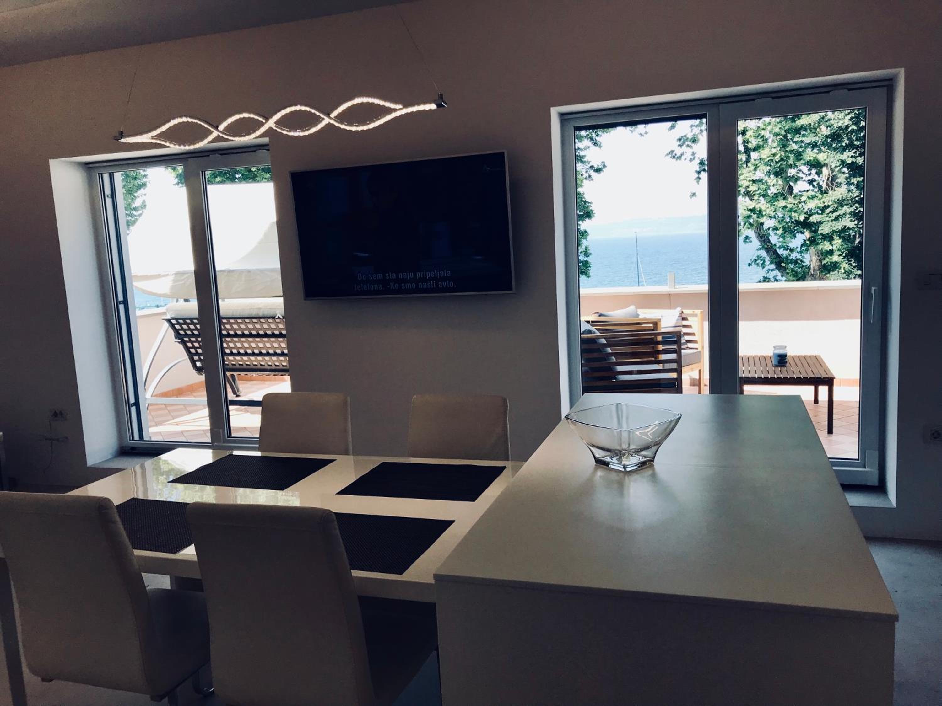 Apartment with Sea View photo 3