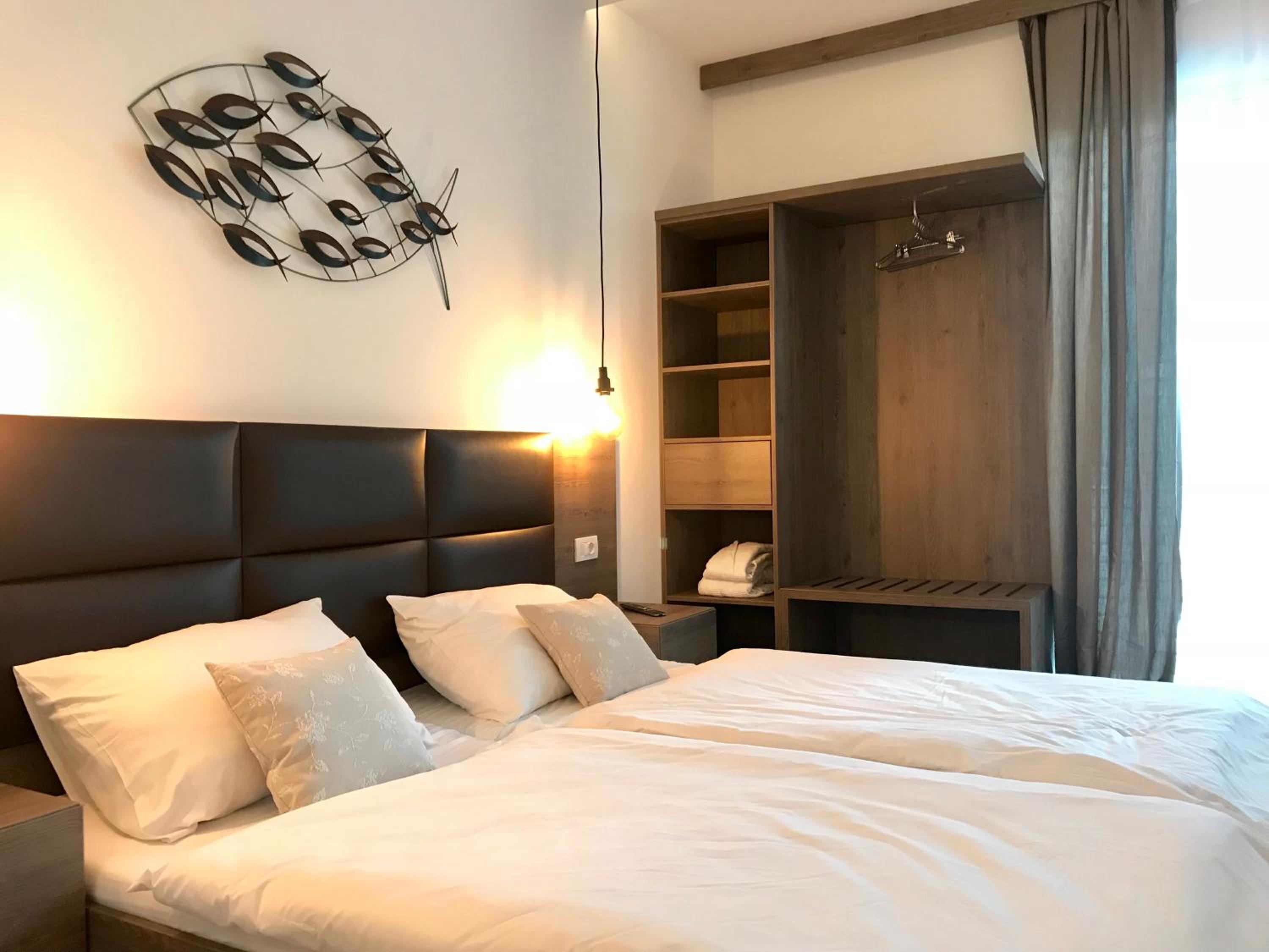 Comfort Double Room with Balcony photo 1