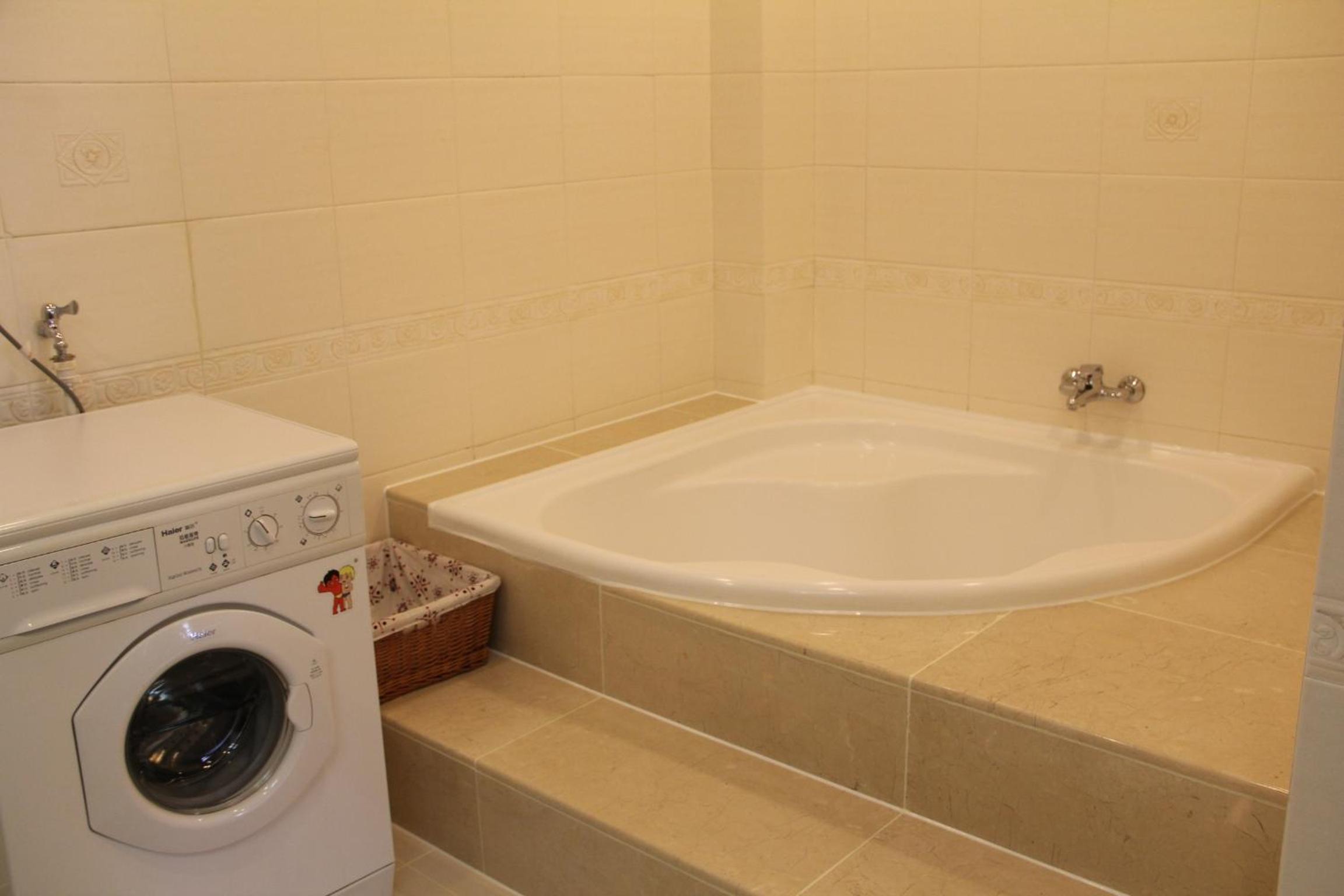 Business Apartment